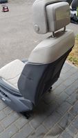 Volkswagen Touareg III Asiento delantero del conductor 