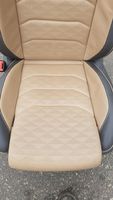 Volkswagen Touareg III Asiento delantero del conductor 