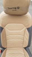 Volkswagen Touareg III Asiento delantero del conductor 