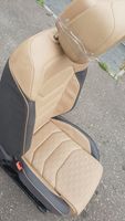 Volkswagen Touareg III Asiento delantero del conductor 