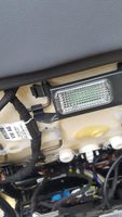 Volkswagen Touareg III Asiento delantero del pasajero 