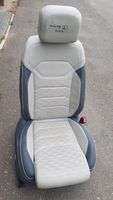 Volkswagen Touareg III Asiento delantero del pasajero 