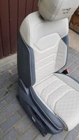 Volkswagen Touareg III Asiento delantero del pasajero 