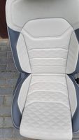 Volkswagen Touareg III Asiento delantero del pasajero 