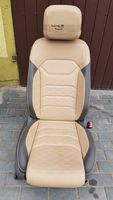 Volkswagen Touareg III Asiento delantero del pasajero 