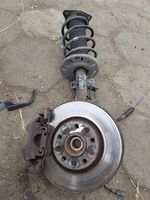 Citroen C4 Grand Picasso Kit de suspension complet avant 