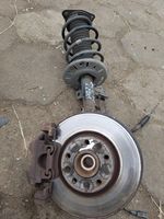 Citroen C4 Grand Picasso Kit de suspension complet avant 