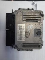 Ford Fiesta Engine control unit/module ECU C1B1-12A650-EK