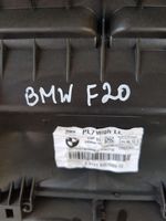 BMW 1 F20 F21 Scatola climatizzatore riscaldamento abitacolo assemblata 9207085