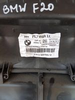 BMW 1 F20 F21 Scatola climatizzatore riscaldamento abitacolo assemblata 9207085