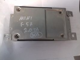 Mini Cooper F57 Altre centraline/moduli 5A04A04
