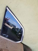 Volkswagen Touareg III Rear side window/glass 