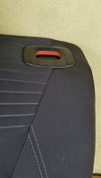 Ford Fiesta Asiento trasero 