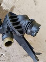 BMW 1 F20 F21 Termostato korpusas 7600584