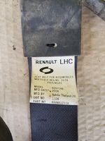 Renault Koleos I Pas bezpieczeństwa fotela przedniego 86885JZ11A