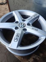 Volkswagen Touareg II Cerchione in acciaio R16 7P0071497A