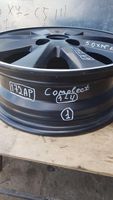 KIA Picanto R15 alloy rim 52910-1Y150