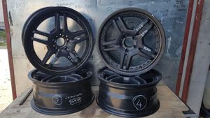 Mercedes-Benz Vito Viano W638 R15 alloy rim 