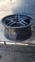 Mercedes-Benz Vito Viano W638 R15 alloy rim 