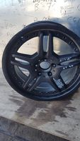 Mercedes-Benz Vito Viano W638 R15 alloy rim 