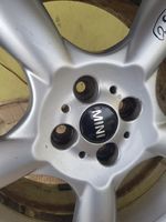 Mini One - Cooper Clubman R55 Felgi aluminiowe R15 6777960