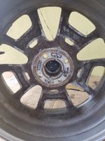 Ford Ecosport R15 alloy rim 