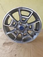 Ford Ecosport R15 alloy rim 