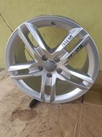 Audi TT Mk1 R16 steel rim 8J0601025AR