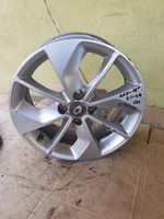 Renault Clio IV Felgi aluminiowe R15 403009927R