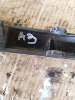 Audi A3 S3 8V Moldura del panel 8V2853189