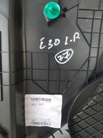 Hyundai i30 Etuoven verhoilu 