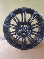 Land Rover Discovery 4 - LR4 Cerchioni in lega R15 AM8H22-1007-BA