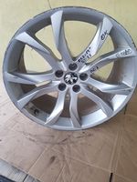 Peugeot RCZ Jante alliage R15 9673495677