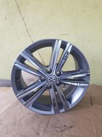 Volkswagen Polo VI AW Felgi aluminiowe R15 2G0601025AA