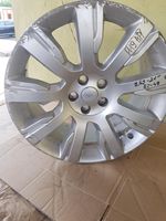 Land Rover Discovery 4 - LR4 R15-alumiinivanne hy32-1007-ga