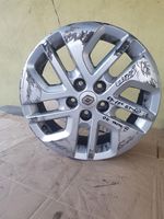 Renault Trafic III (X82) Cerchione in acciaio R16 93460199