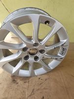 Audi A3 S3 8V R16 steel rim 8V0601025BM