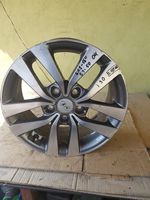 Hyundai i30 R15-alumiinivanne 52910-G4200