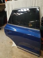 Volkswagen Scirocco Rear door LB5K