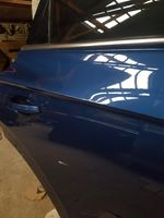 Volkswagen Scirocco Rear door LB5K