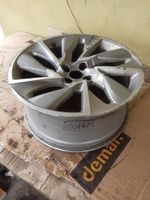 Citroen DS5 R16 steel rim 