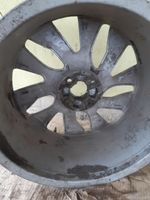 Citroen DS5 R16 steel rim 