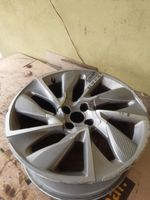 Citroen DS5 R16 steel rim 