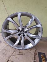 Peugeot RCZ Jante alliage R15 9673495677