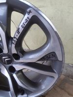 Citroen DS4 Llanta de acero R16 9688904377