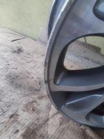 Citroen DS4 Llanta de acero R16 9688904377