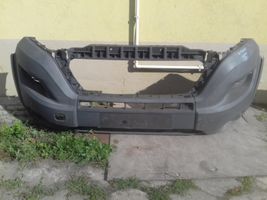 Citroen Jumper Paraurti anteriore 