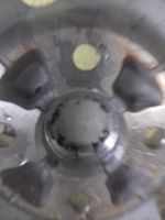 Mazda 2 Cerchione in acciaio R16 9965465550