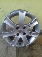 Peugeot 207 Felgi aluminiowe R16 