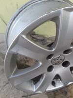 Peugeot 207 Felgi aluminiowe R16 